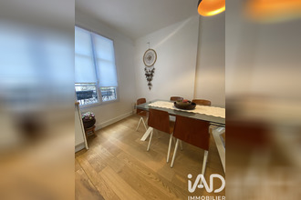  appartement paris 75014