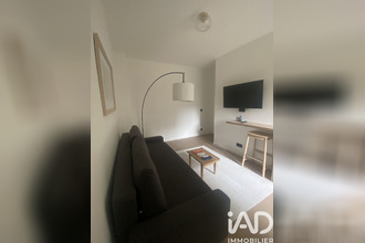  appartement paris 75014