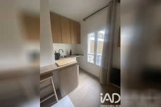  appartement paris 75014