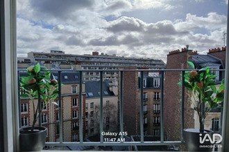  appartement paris 75014