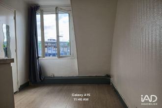  appartement paris 75014