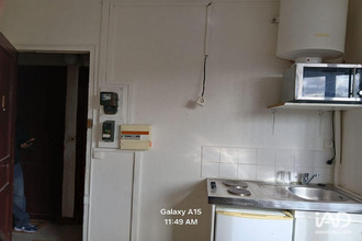  appartement paris 75014