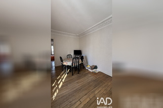  appartement paris 75014