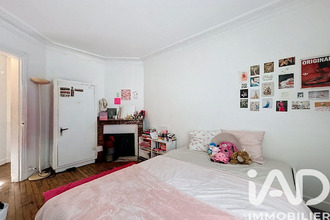  appartement paris 75014