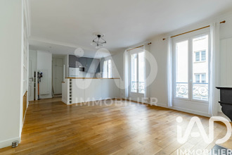  appartement paris 75014