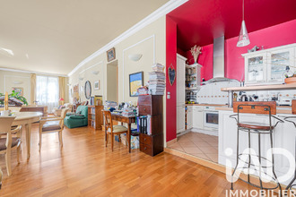  appartement paris 75014