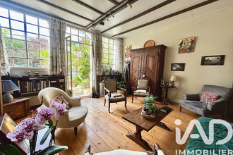  appartement paris 75014