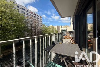 appartement paris 75014