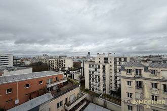  appartement paris 75014