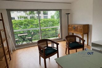  appartement paris 75014