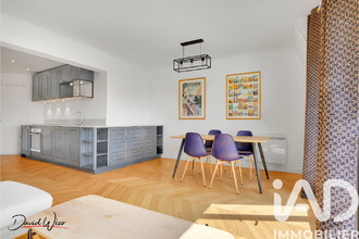  appartement paris 75014