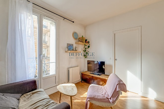  appartement paris 75014