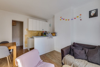  appartement paris 75014