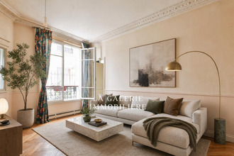  appartement paris 75014