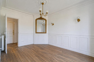  appartement paris 75014