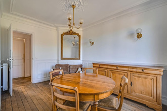  appartement paris 75014