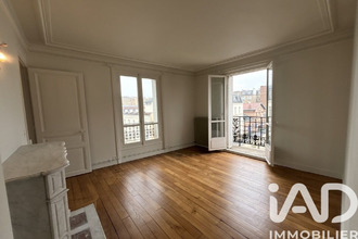  appartement paris 75014