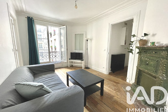  appartement paris 75014