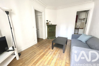  appartement paris 75014