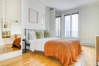  appartement paris 75014