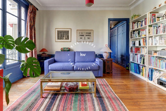  appartement paris 75014