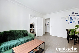  appartement paris 75014
