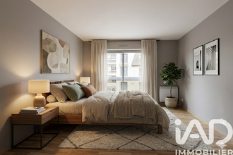  appartement paris 75014