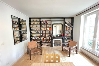 appartement paris 75014