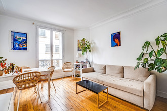  appartement paris 75014