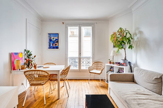  appartement paris 75014