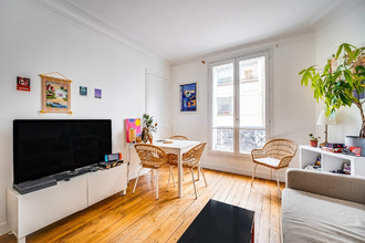  appartement paris 75014