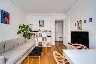  appartement paris 75014