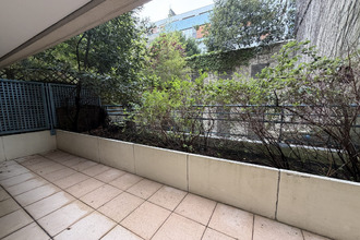  appartement paris 75014