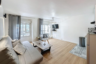  appartement paris 75014