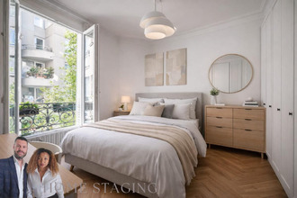  appartement paris 75014