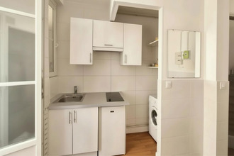  appartement paris 75014