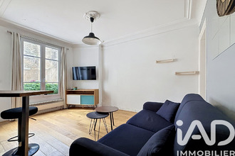  appartement paris 75014