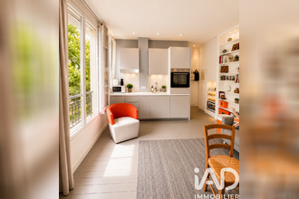  appartement paris 75014