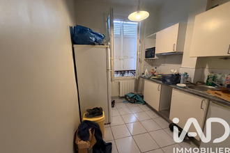  appartement paris 75014