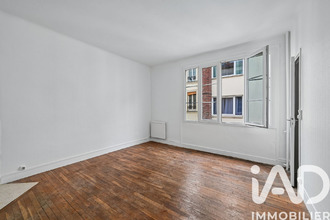  appartement paris 75014