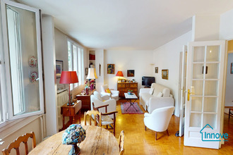  appartement paris 75014