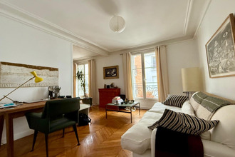  appartement paris 75014