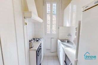  appartement paris 75014