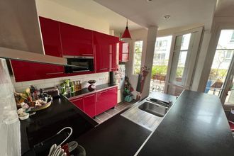  appartement paris 75015