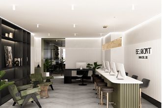  appartement paris 75015