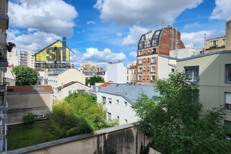  appartement paris 75015