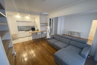  appartement paris 75015