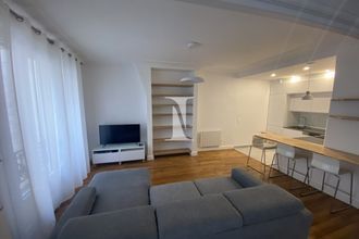  appartement paris 75015