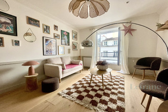  appartement paris 75015