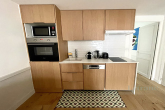  appartement paris 75015